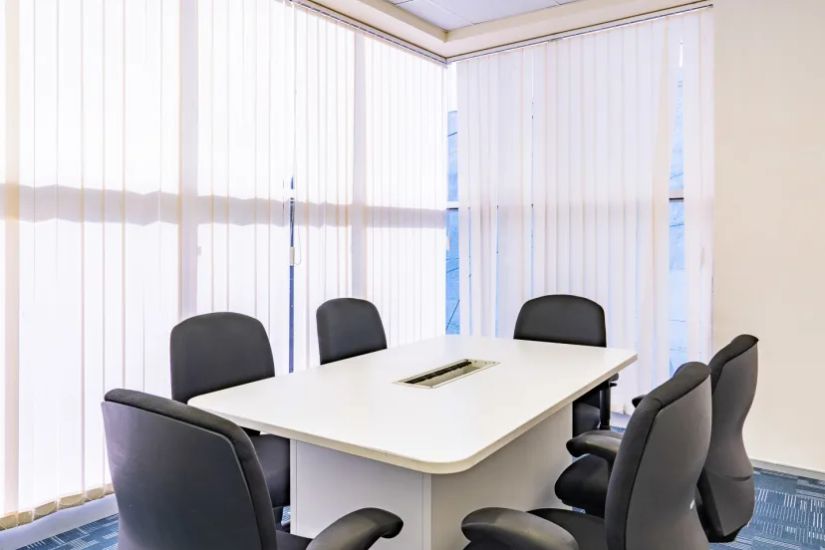 Novel Office